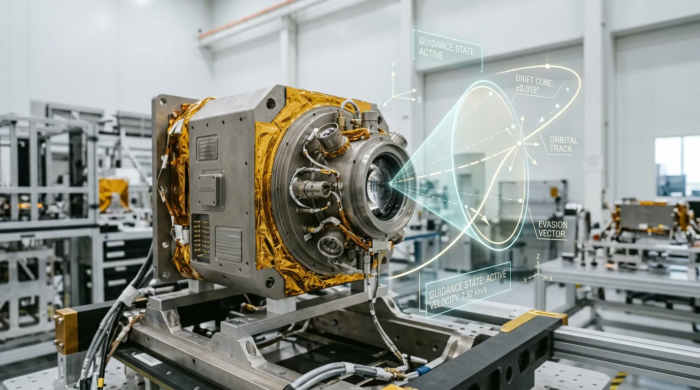 Photo - Russian Scientists to Improve the Accuracy of Near-Earth Orbital and Lunar Mission Trajectories