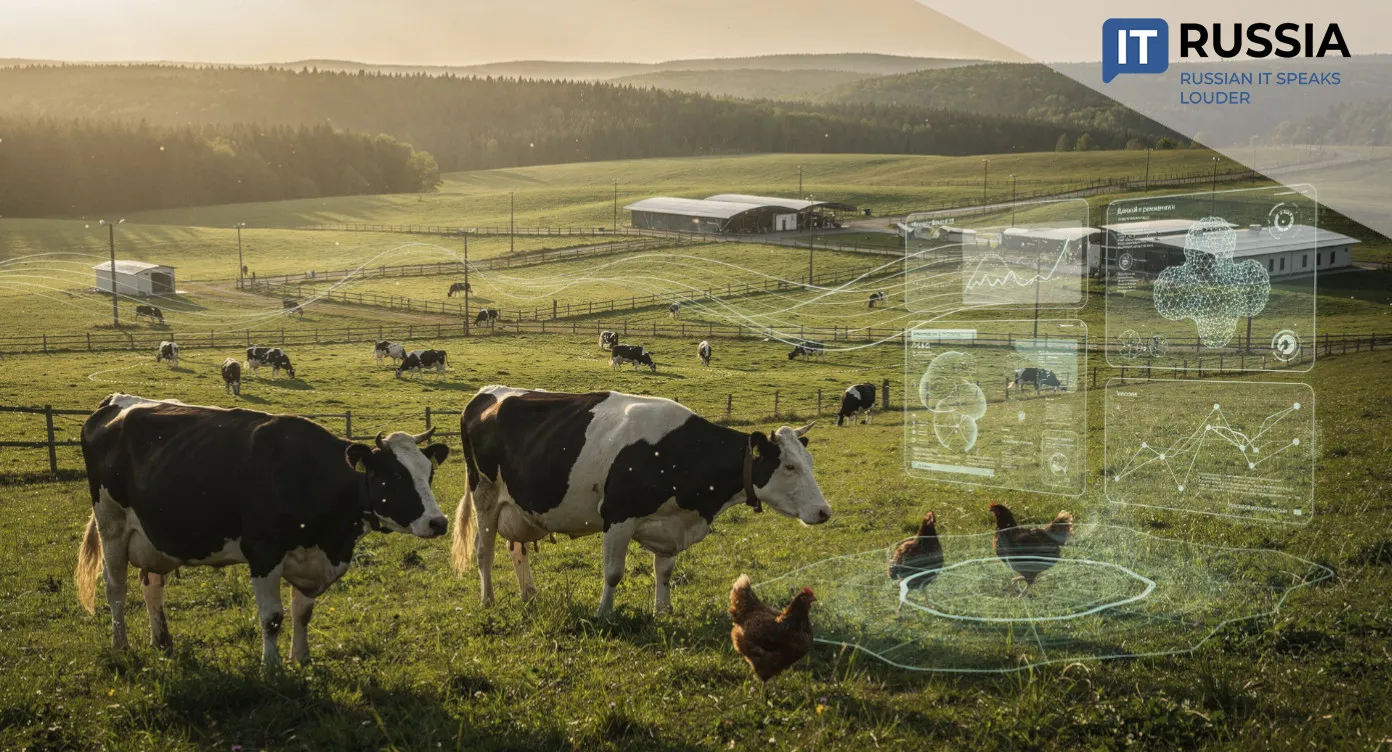 AI to Help Prevent Livestock Disease