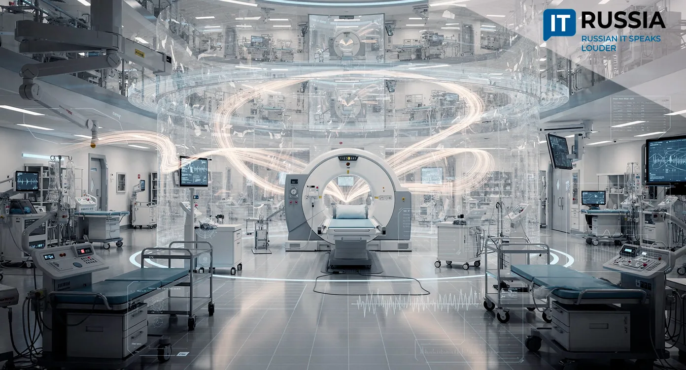 Вас запишут без талонов: в России усовершенствуют запись к врачу