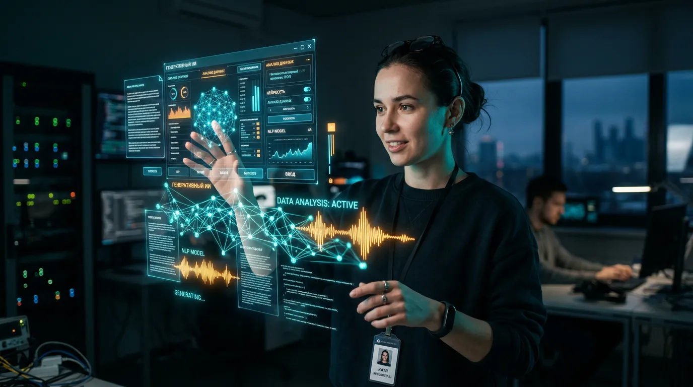 Photo - Office in the Cloud: Metamentor Builds AI Products on Virtual Servers