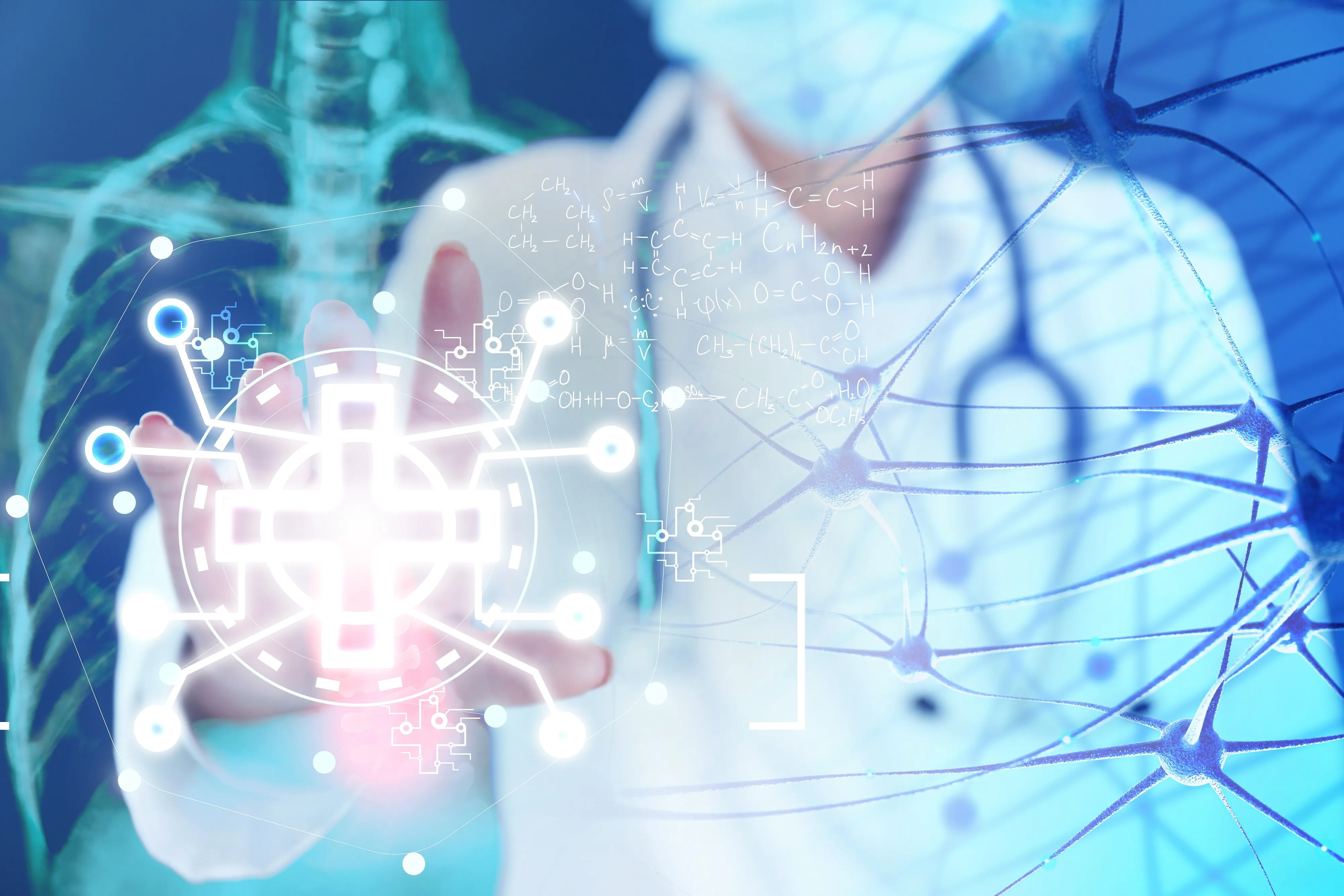 Russia’s GigaChat AI Passes Medical School Exams, Specializes in Rheumatology