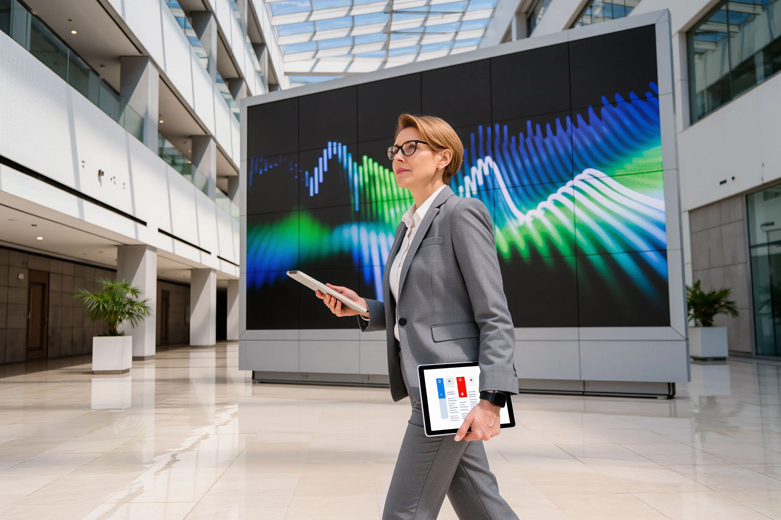 Photo - A Virtual Service for Civil Servants Launches in Bashkortostan