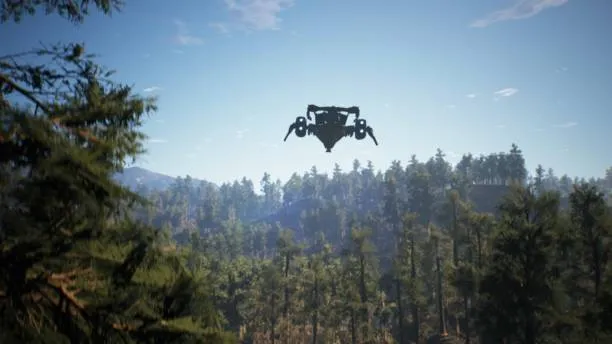 В России запустили научно-производственный центр беспилотных авиационных систем