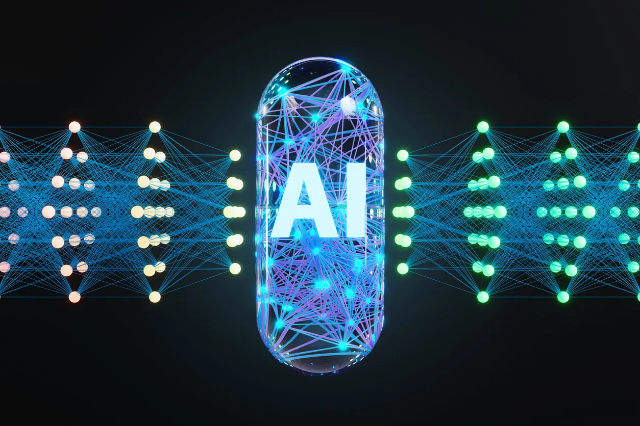 Russia Develops AI Pharmacist to Design Next-Generation Antibiotics