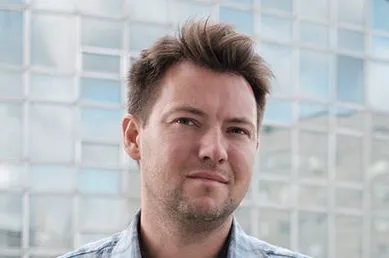 Dmitry Filatov