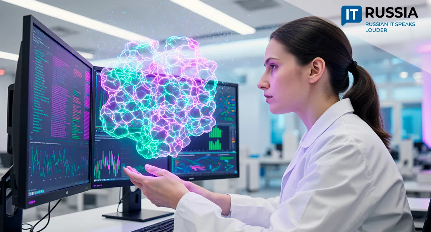 Russia Advances AI in Bioinformatics: Upgraded Neural Network Opens New Horizons