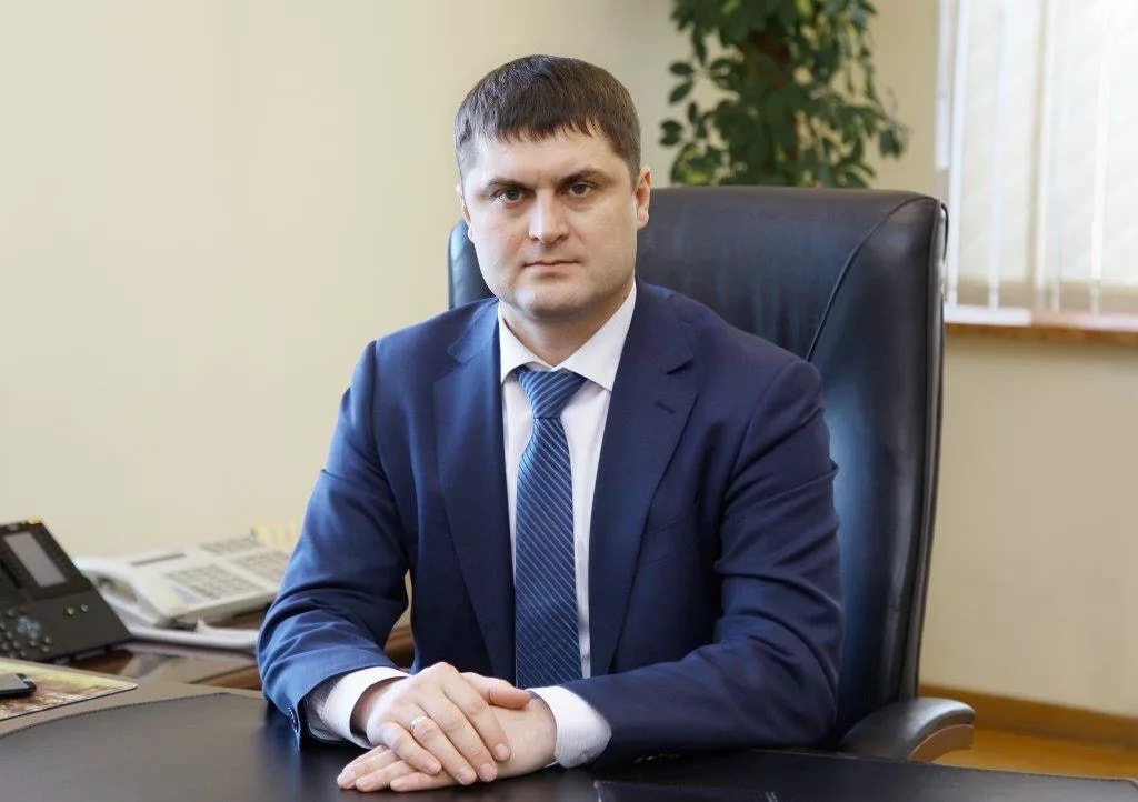 Ildar Fazrakhmanov