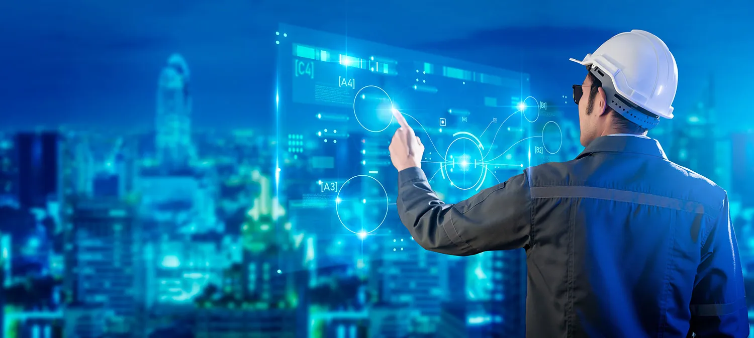 Photo - Perm Breakthrough: How AI-Powered 'AIS ROKS' Transforms Social Infrastructure Energy Management