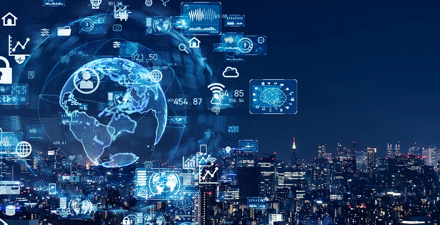 Photo - Russia’s Telecom Sector Enters a New Era of Digital Ecosystems