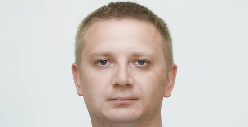 Андрей Кузнецов