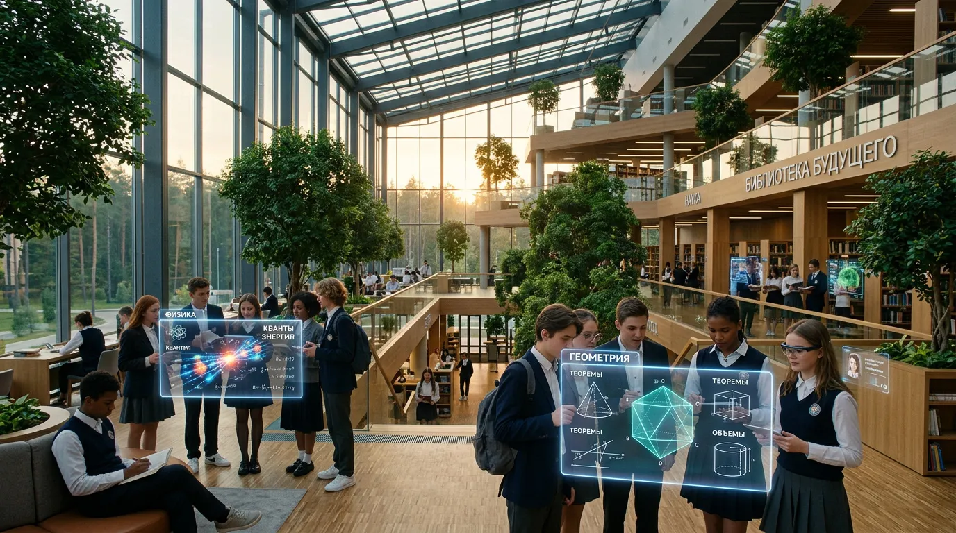 Photo - Yandex Turns Its Search Engine Into a Tutor With a New AI Learning Mode