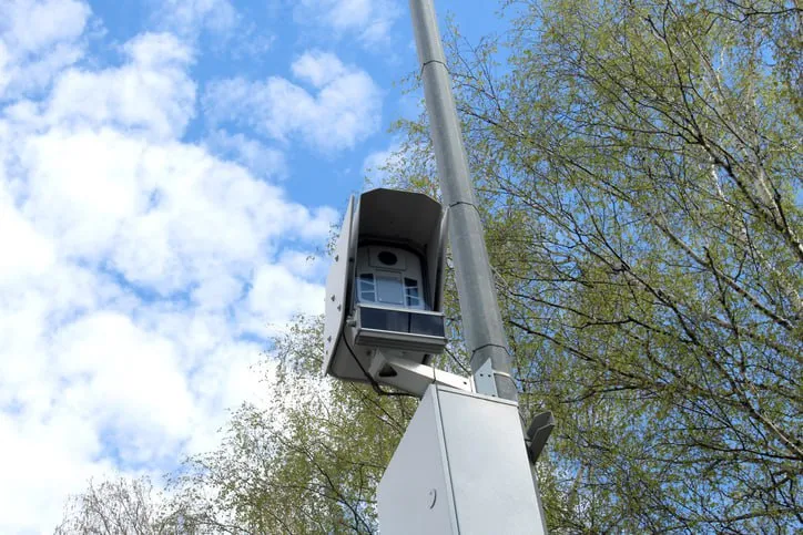 Российская разработка Luna Scanner следит за порядком в общественных местах