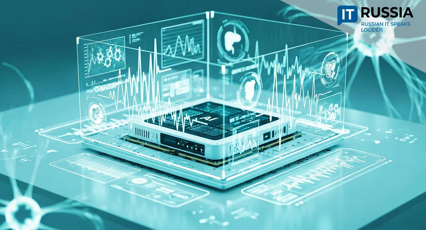 Health Expert: Russia Builds a Fully Integrated AI Ecosystem for Medical Analytics