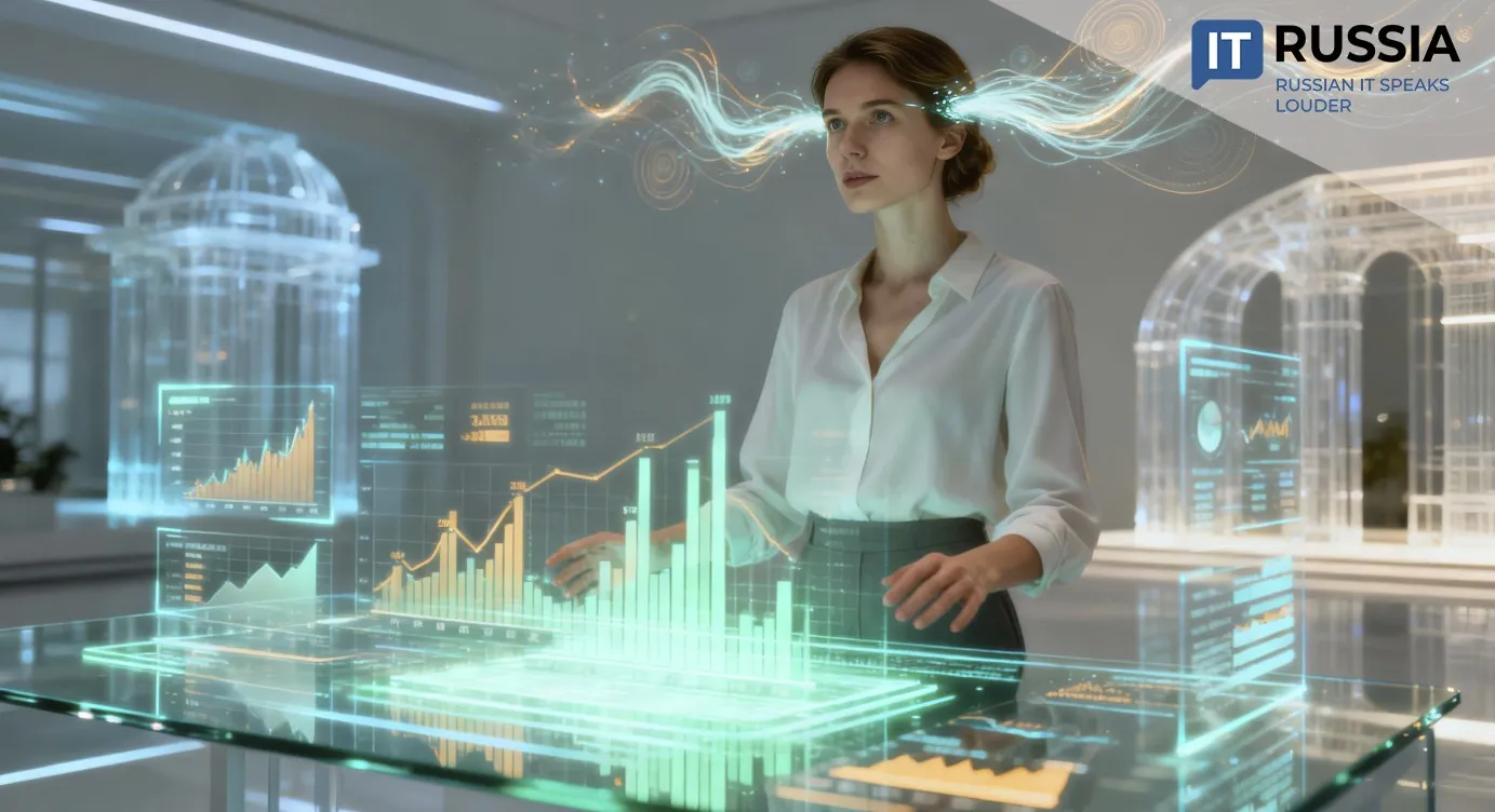 Meet AIFA, the Financial Analyst