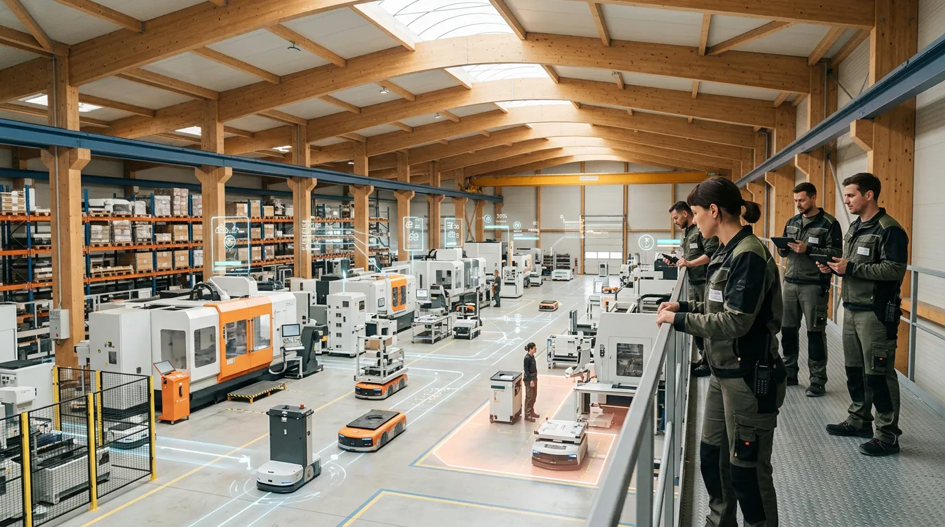Photo - Uralspetsavtomatika Brings the Future of Fire Safety Closer