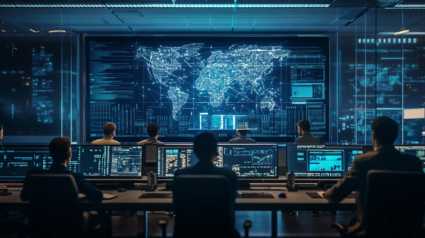Photo - Первая российская DSP: Positive Technologies запускает PT Data Security