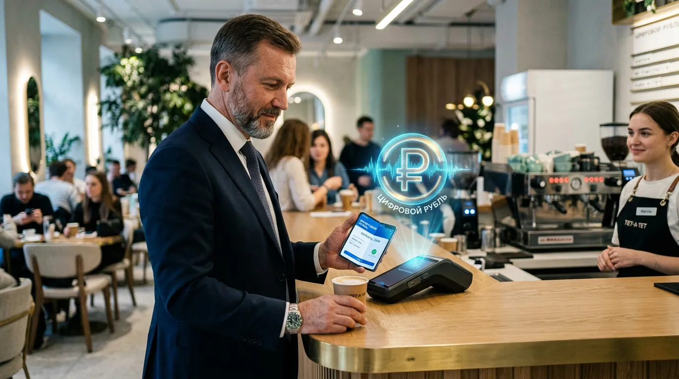 Photo - Тренды финтеха– 2026: прогноз аналитиков