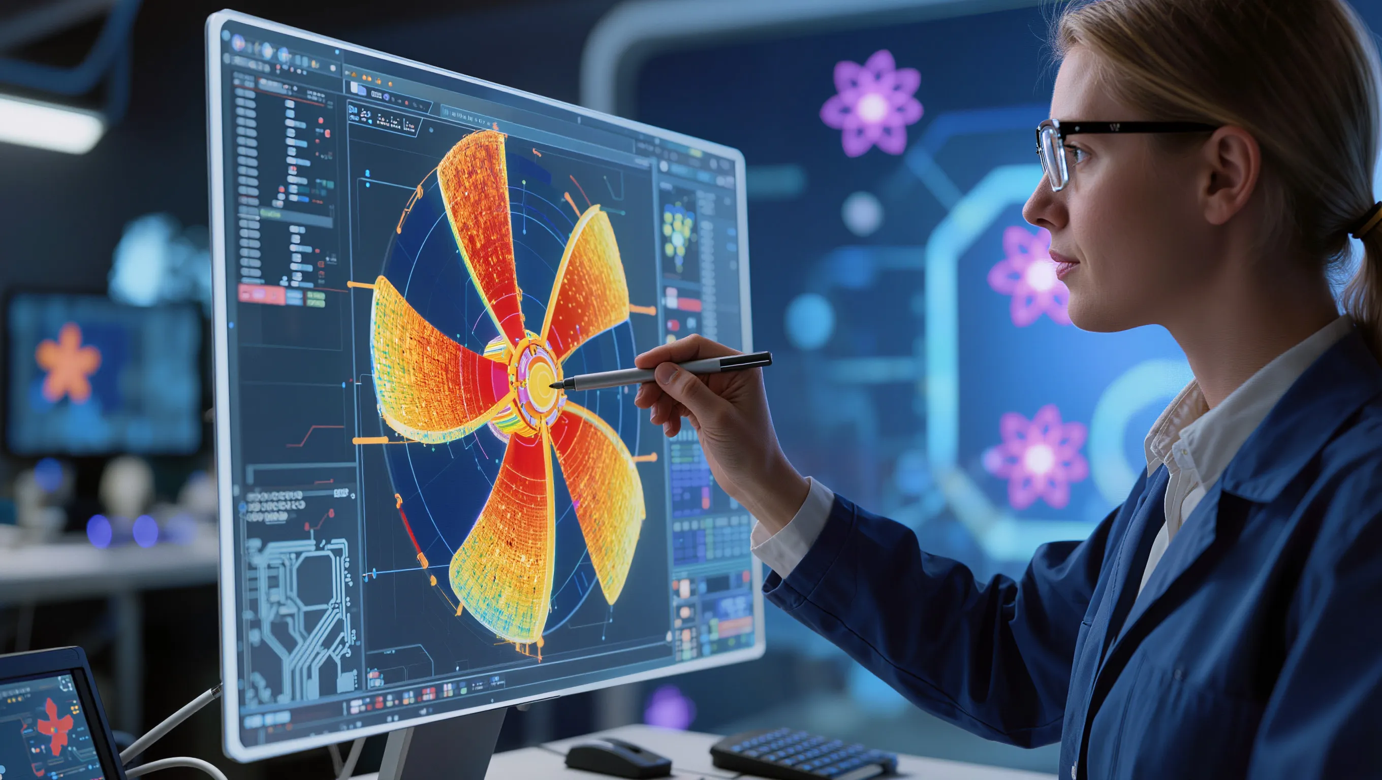 Photo - Sevmash Introduces Technology to Accelerate Nuclear Submarine Construction