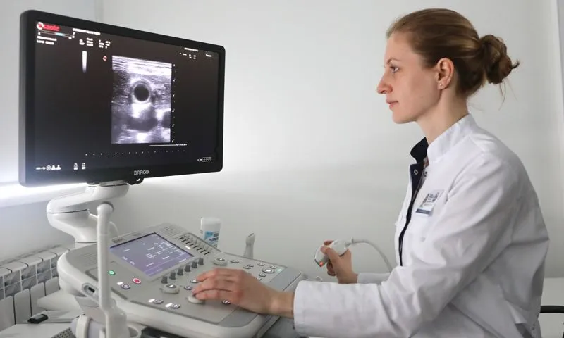 Yaroslavl Opens Digital Medicine Clinic