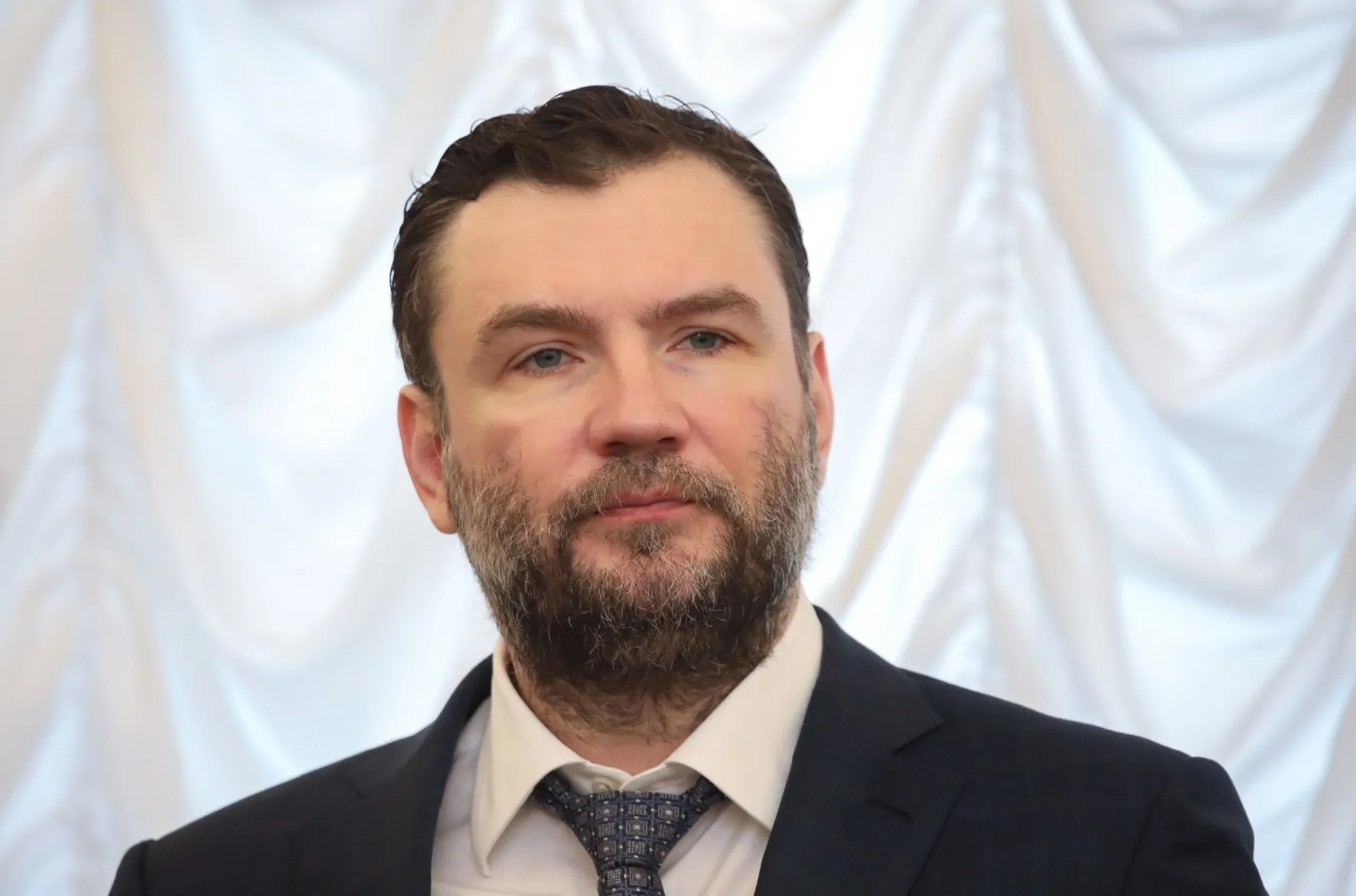 Evgeny Razumishkin