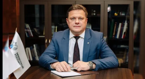 Vladimir Shcherbinin