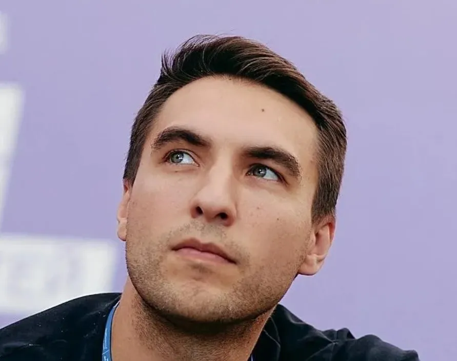 Сергей Олейник