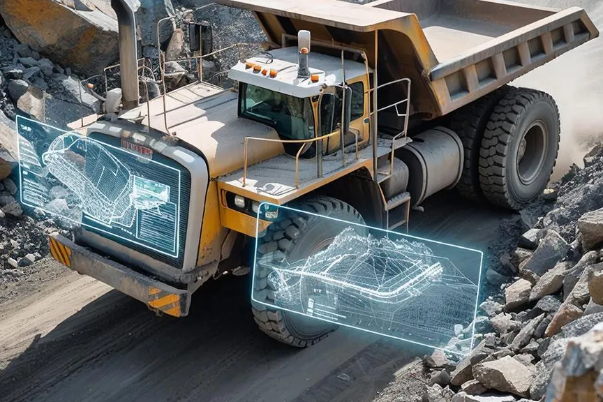 Unique Mining Technologies Unveiled in Moscow