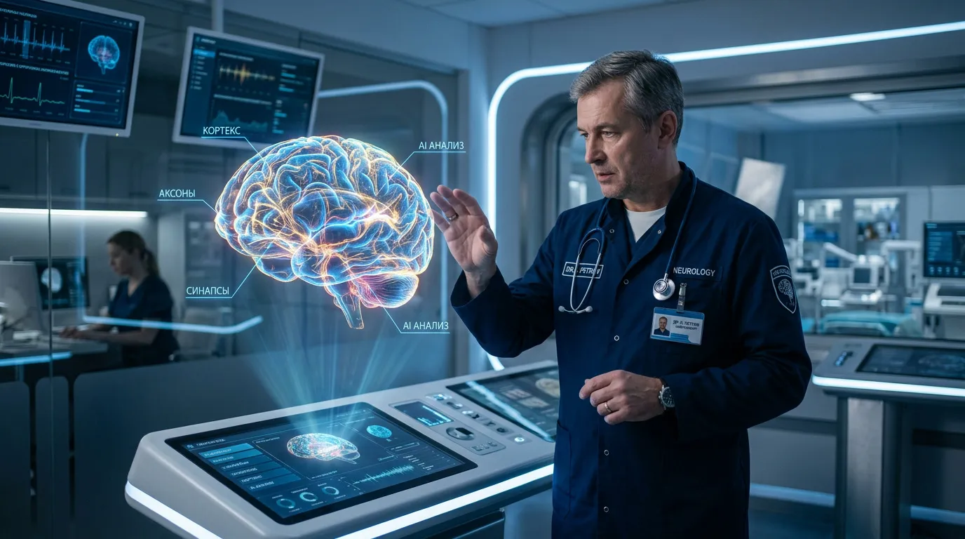 Photo - Russia Sets Ground Rules for Digital Medicine With First AI Standard