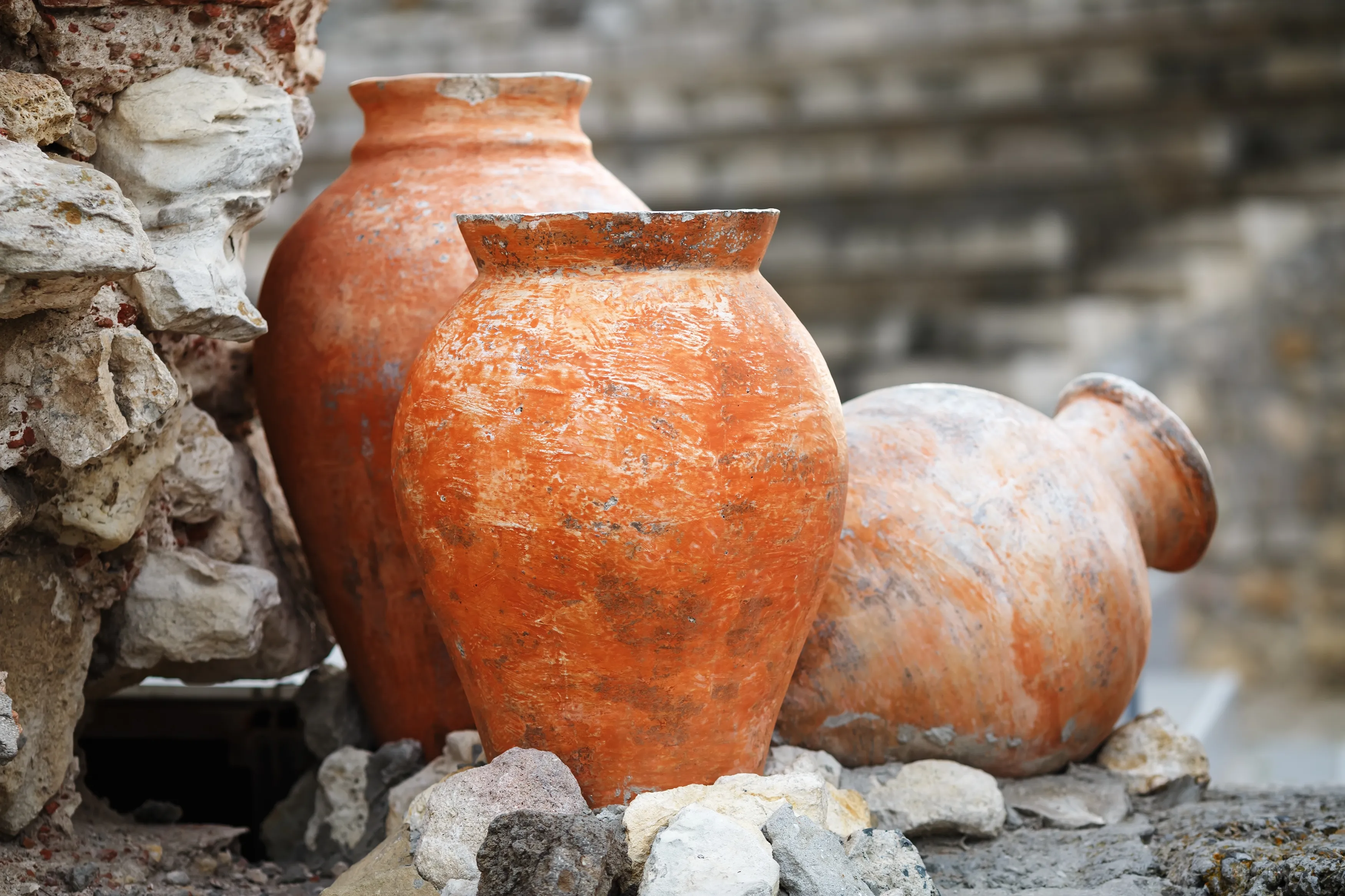 Russian Student Builds AI Platform to Analyze Ancient Pottery