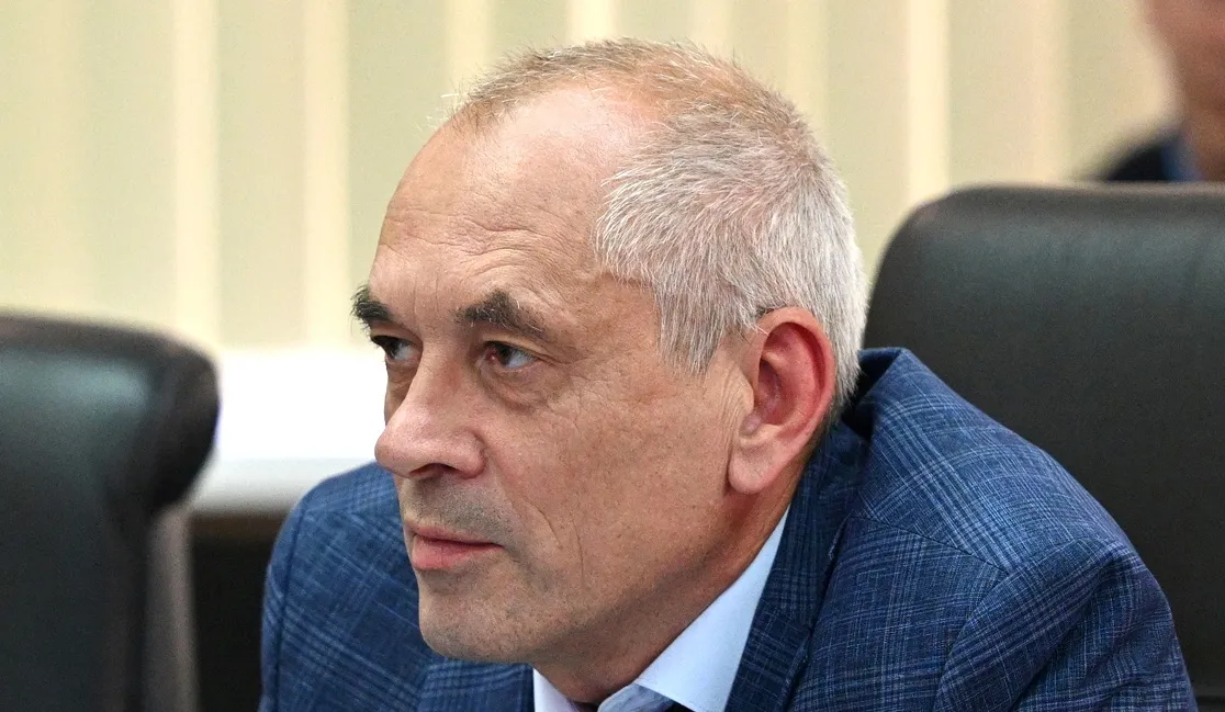 Vladimir Gudemenko