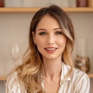 Alexandra Vald