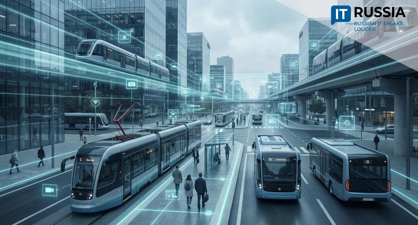 Transportation Starts a Conversation