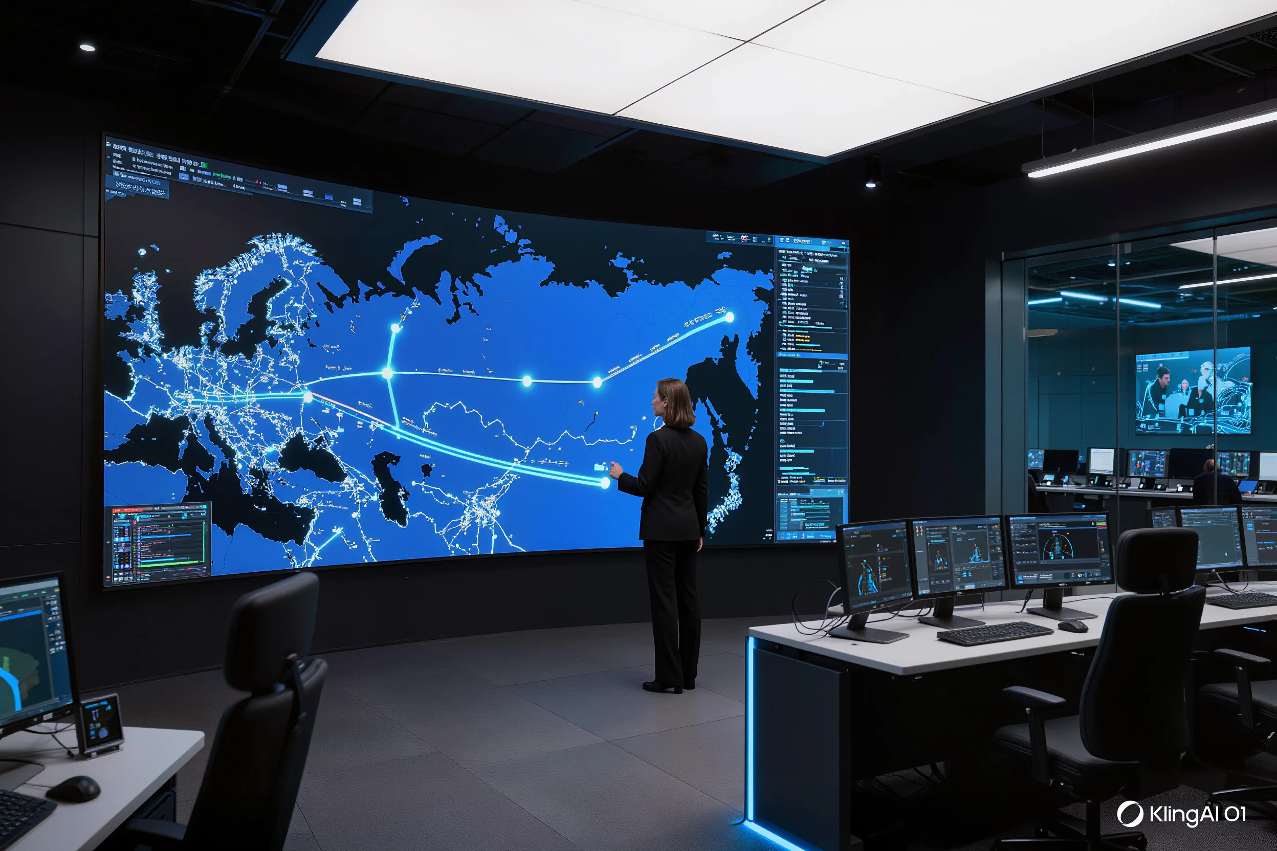 Photo - Wiafleet Closes the Telematics Gap