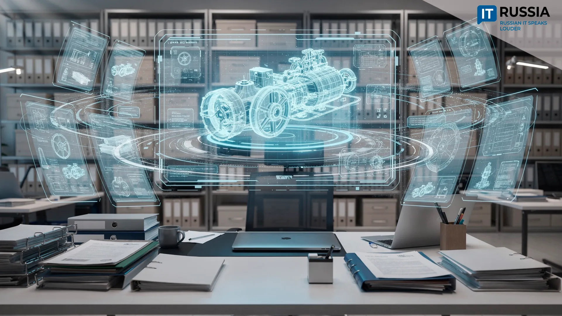 Engineering AI: How a Volgograd Platform Is Rewriting the Rules of the Patent Game