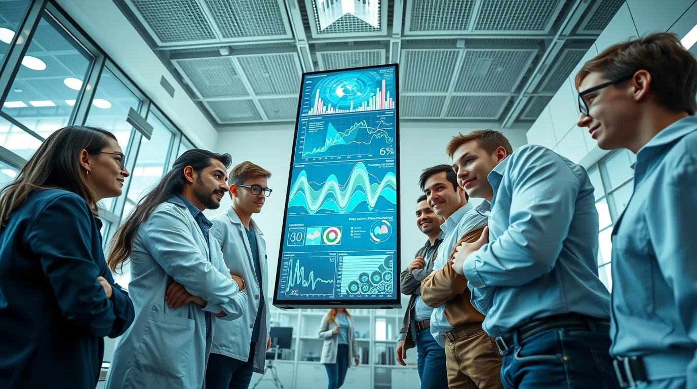 Photo - Can AI Have a Point of View 