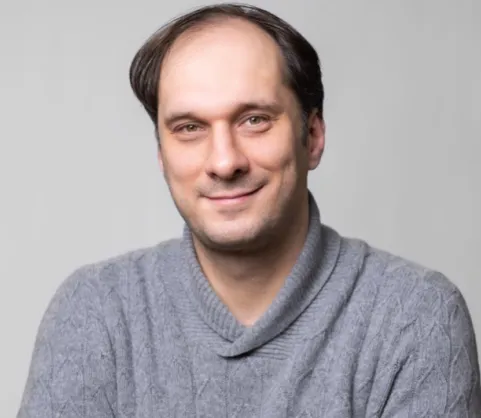 Ivan Oseledets