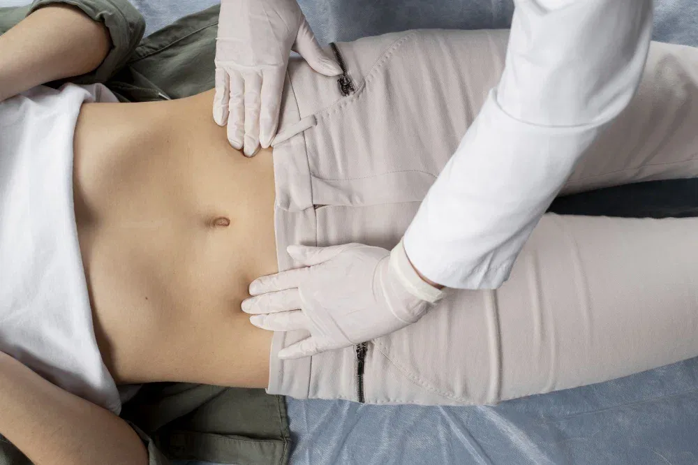 Russia Registers AI System for Detecting Abnormalities During Colonoscopy