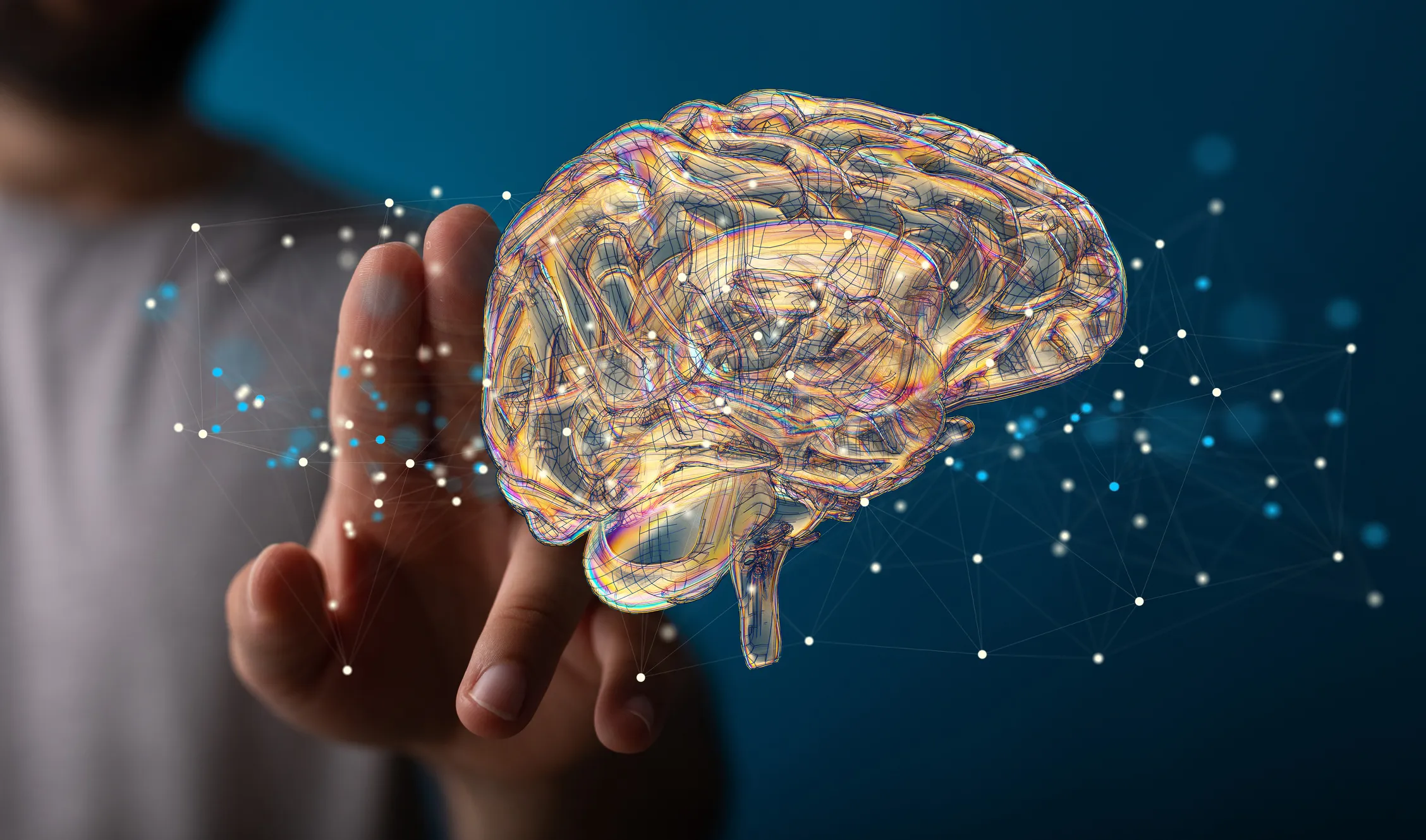 Russian Scientists Train AI to Spot Brain Tumors on MRI Scans