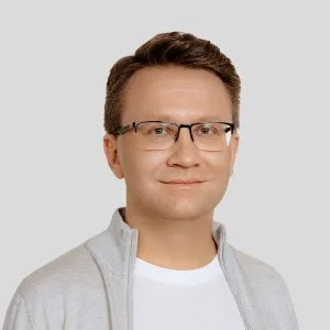 Ilya Kurmyshev