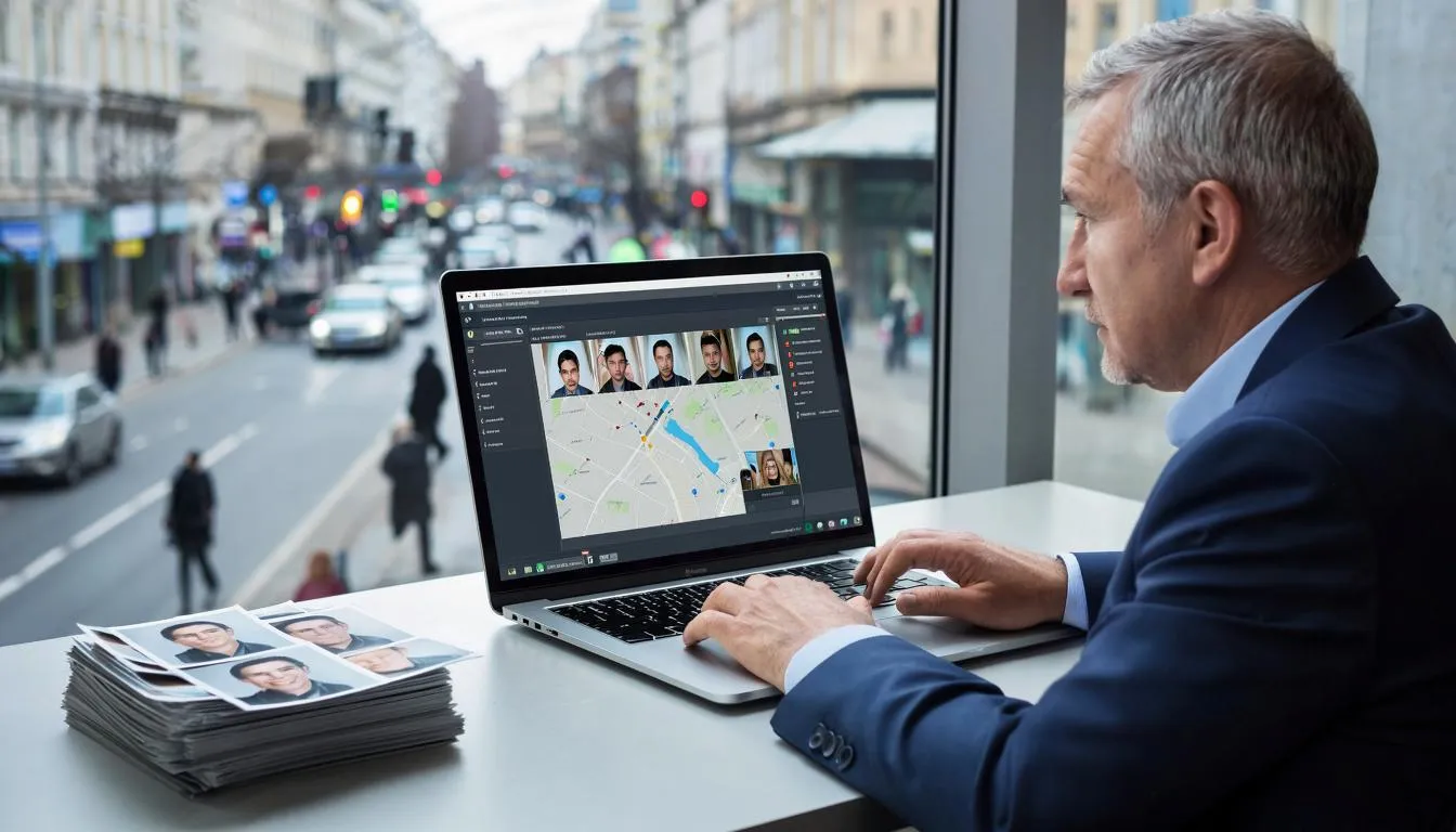 Regions Across Russia Are Turning to AI to Find the Missing