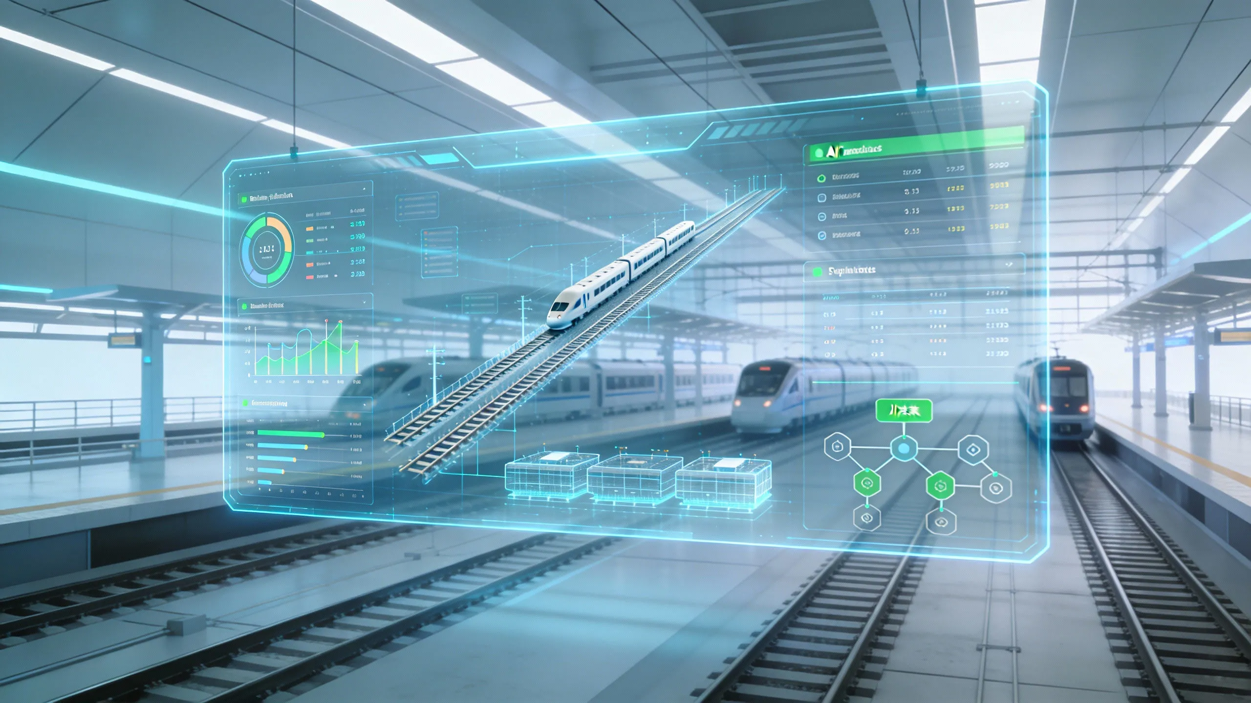 Photo - Машинист больше не нужен