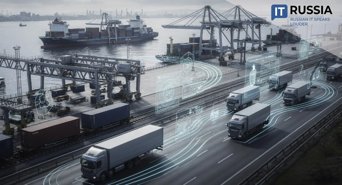 Digital Gateways to Eurasia