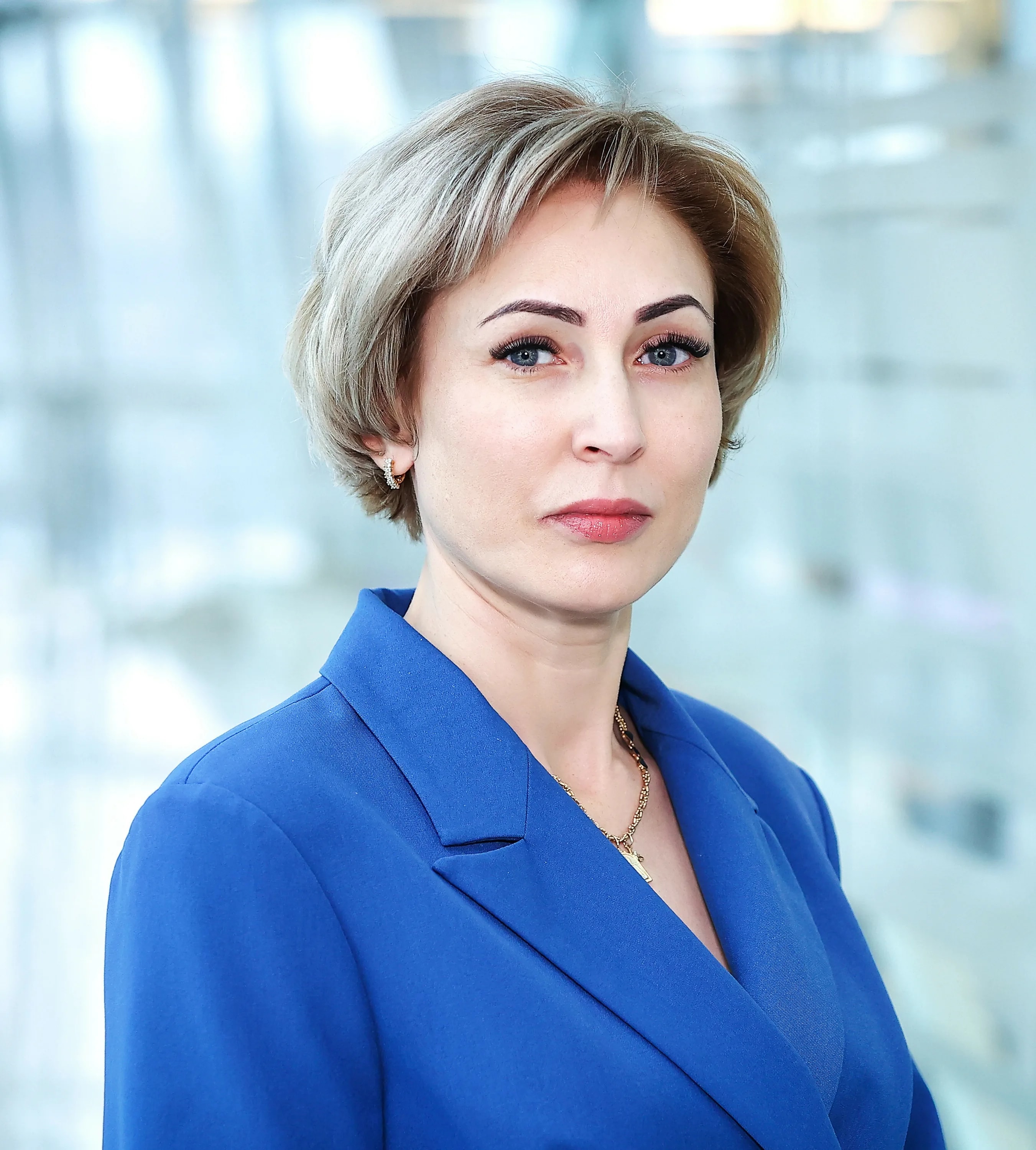 Nadezhda Kurtyanik