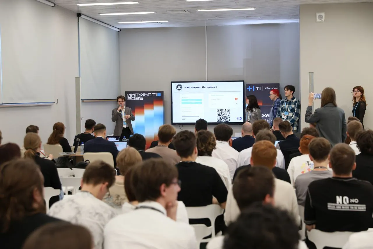 Russia Launches Its First Bachelor’s Program in Applied Artificial Intelligence