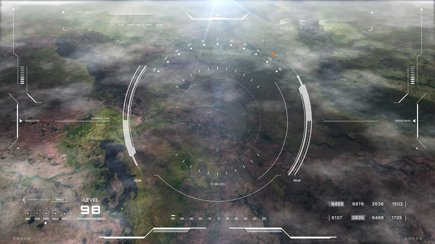 Photo - Helping Africa Preserve Its Forests: Russian IT System Expands Global Environmental Reach