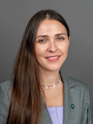 Ekaterina Pchitskaya