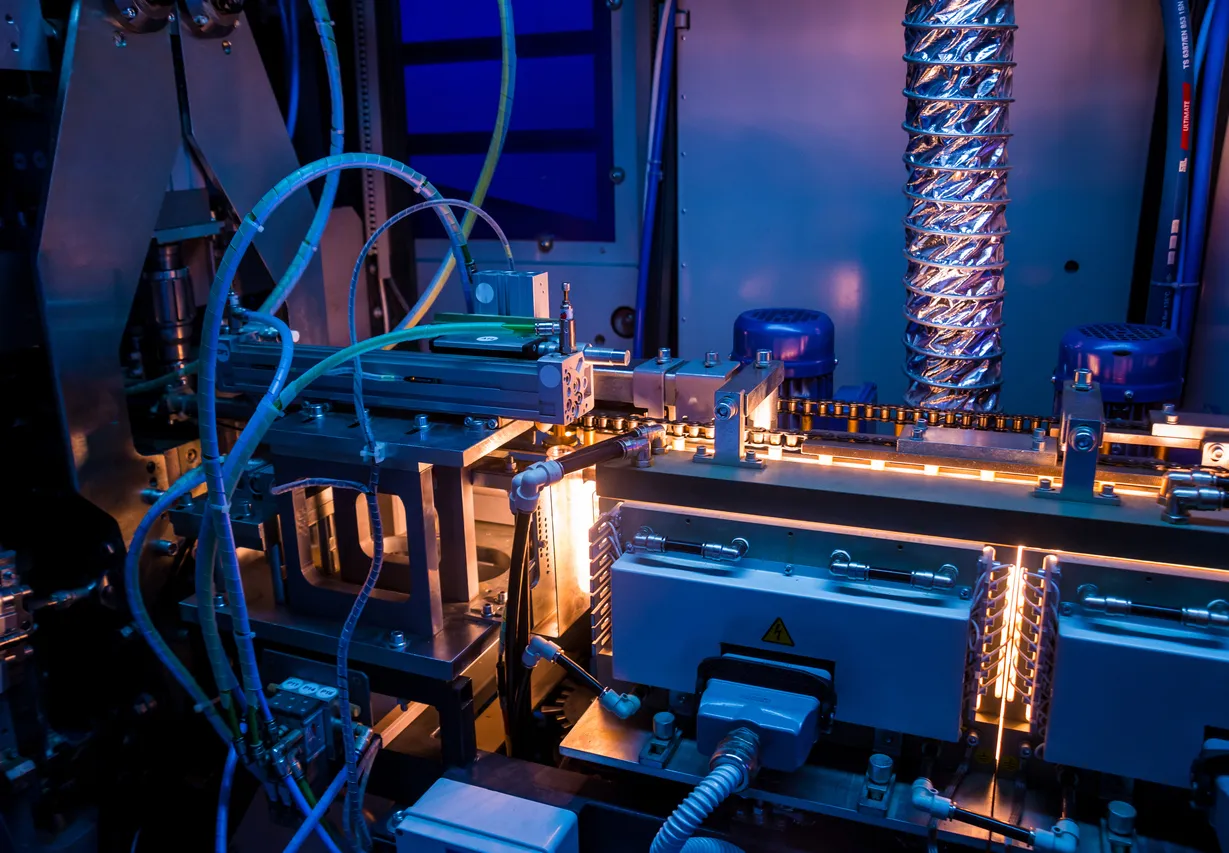 Russian Startup Introduces Quantum Controllers for Industrial Use