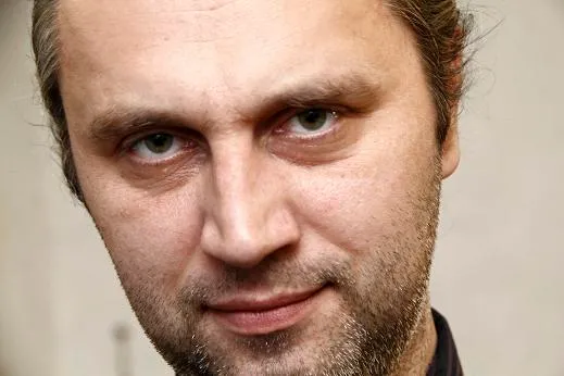 Andrey Krivetsky