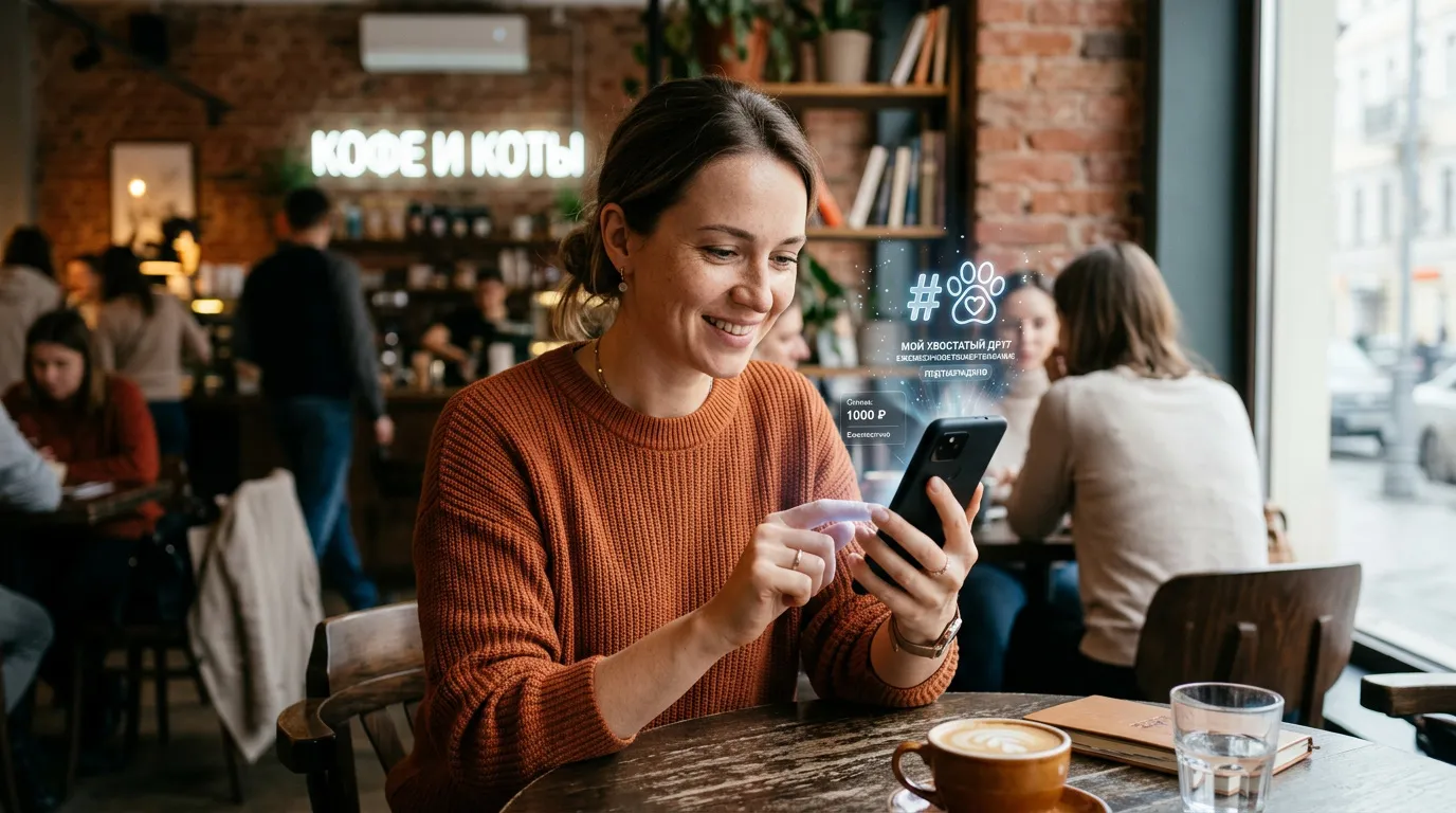 Photo - Kindness in One Click: Avito Launches Subscription-Based Donations