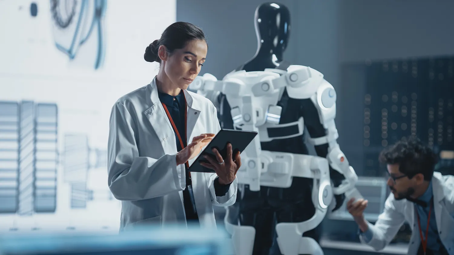 Photo - Russian Medical AI Outperforms Microsoft in Diagnostic Accuracy